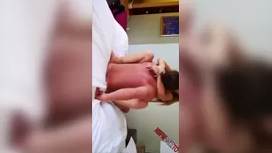 Maddison Morgan Реальный Порно star Brad Newman and I met a restaurant one day during the AVN convention. Basically he wanted to stick it in me snapchat