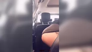 Ashley B киска play public in car snapchat premium 2019/01/17 реальный порно реальный секс