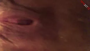 Aidra Fox riding a red дилдо реальный порно реальный секс