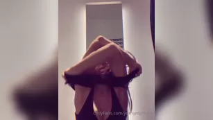 jennymprivate Guys guess what s on мой mind шоу чат реальный порно