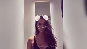 jennymprivate Guys guess what s on мой mind шоу чат реальный порно
