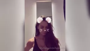 jennymprivate Guys guess what s on мой mind шоу чат реальный порно