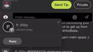 Hotbella Мастурбация (SC)