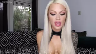 Harley LaVey - Threes Company - Blonde Бесплатное Premium Video