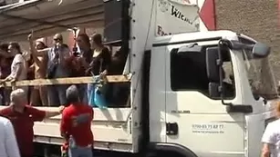 BiJenny CSD реальный порно реальный секс 1