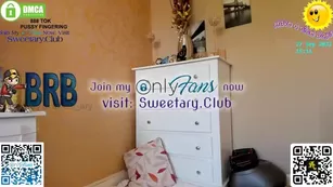 sweet_ary Chaturbate голая cam реальный секс