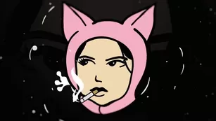 christina khalil реальный дразнит tits out patreon video