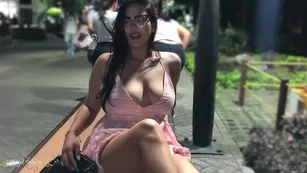 sabannaxxx02 i went crazy i put the lush on мой киска so that ange шоу чат реальный порно реальный секс