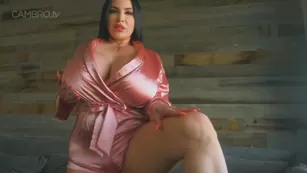 Korina Kova - Satin BJ and Panty BJ