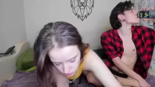 ninel_on_jack Chaturbate реальный cam реальный порно video