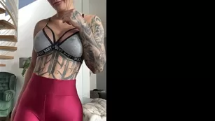 jill hardener чат реальный video просочившийся