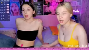 huntertiana Chaturbate реальный webcam реальный порно реальный секс