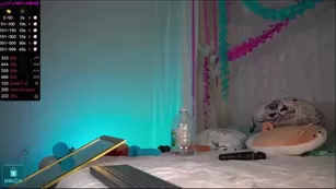 pepperxminthe Chaturbate шоу реальный секс cams