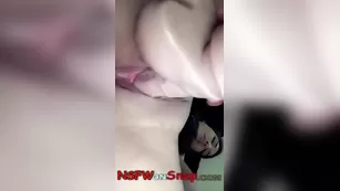 Rainey James period дилдо мастурбация snapchat premium реальный порно реальный секс 1