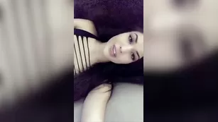 Rainey James period дилдо мастурбация snapchat premium реальный порно реальный секс 1