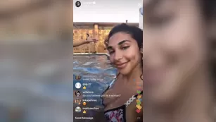 Chantel Jeffries nip slip ШОУ Premium Реальный Порно