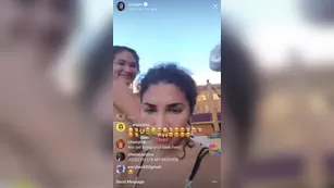 Chantel Jeffries nip slip ШОУ Premium Реальный Порно