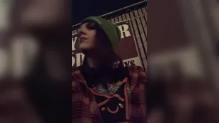 geishamonroe-16-11-2018-3790381-outdoor smoke at night alone super spoopy (not really) шоу чат реальный порно реальный секс 1