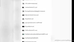 noelleeaston here s how to get 220 full length downloadable scenes шоу чат реальный порно реальный секс 1