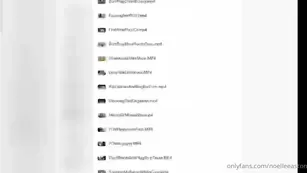 noelleeaston here s how to get 220 full length downloadable scenes шоу чат реальный порно реальный секс 1