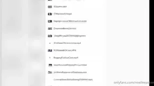 noelleeaston here s how to get 220 full length downloadable scenes шоу чат реальный порно реальный секс 1