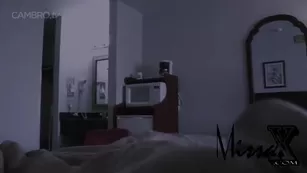 Miss Missa X - Getaway