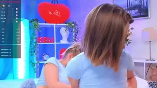 huntertiana Chaturbate бесплатное cam реальный порно vid