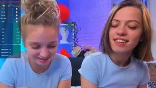 huntertiana Chaturbate бесплатное cam реальный порно vid