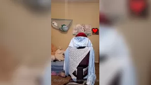 mermaidlunette just felt like hopping about 3 шоу чат реальный порно реальный секс 1