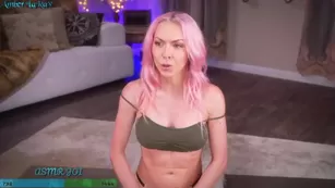 amberlaray Chaturbate nude реальный порно cam video