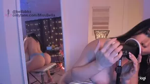 MISSBELLA JOI xxx чат реальный порно реальный секс 1