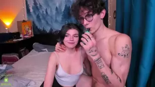 richy_and_sofia Chaturbate голая cam реальный порно реальный секс 1