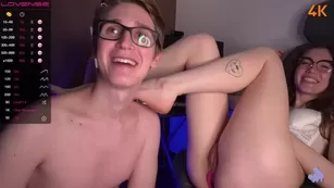 purple_cats Chaturbate cam реальный порно video amateurs