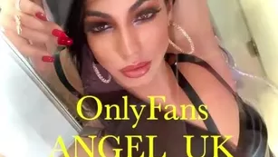 angel_uk 06 02 2021 A quick compilation from Yesterday Got loads to send y шоу чат реальный порно
