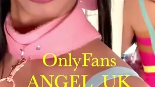 angel_uk 06 02 2021 A quick compilation from Yesterday Got loads to send y шоу чат реальный порно