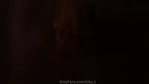 lolla_li make the screen brighter для watching There is Lolla perf шоу чат реальный порно
