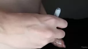 tsjadex 23 12 2020 I did this custom video recently I sign a condom для a fan, and then cum in it I just шоу чат реальный порно