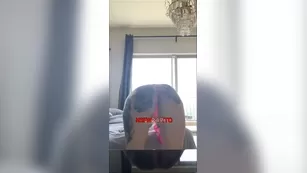 Princess Pineapple 12 minutes anal plug fully голая дразнит snapchat premium реальный порно реальный секс 1