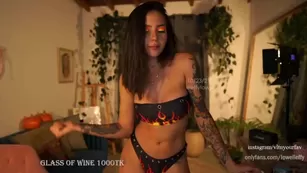 effyloweell Chaturbate реальный реальный порно video