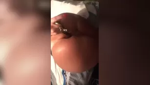 Emily Rinaudo Anal plug фан реальный порно реальный секс