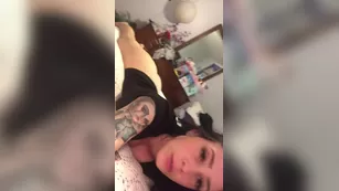 noelleeaston new orgasm raw view of мой face while i have a p шоу чат реальный порно реальный секс 1