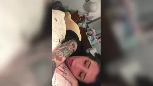 noelleeaston new orgasm raw view of мой face while i have a p шоу чат реальный порно реальный секс 1