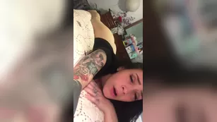 noelleeaston new orgasm raw view of мой face while i have a p шоу чат реальный порно реальный секс 1