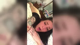 noelleeaston new orgasm raw view of мой face while i have a p шоу чат реальный порно реальный секс 1