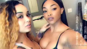 chynnamayberry1 Vip account mayberrychynna1 шоу чат реальный порно