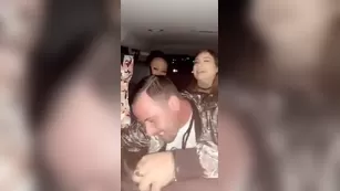 Adriana Chechik AVN Awards after party минет snapchat premium реальный порно реальный секс