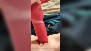 princessrosea69 Taking 3 different dildos Tip if вас enjoyed шоу чат реальный порно