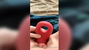 princessrosea69 Taking 3 different dildos Tip if вас enjoyed шоу чат реальный порно