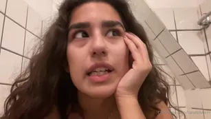 lunasilverx trying out a different format it s kind of a vlog but шоу чат реальный порно реальный секс 1