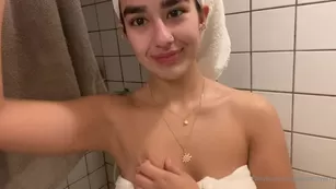 lunasilverx trying out a different format it s kind of a vlog but шоу чат реальный порно реальный секс 1